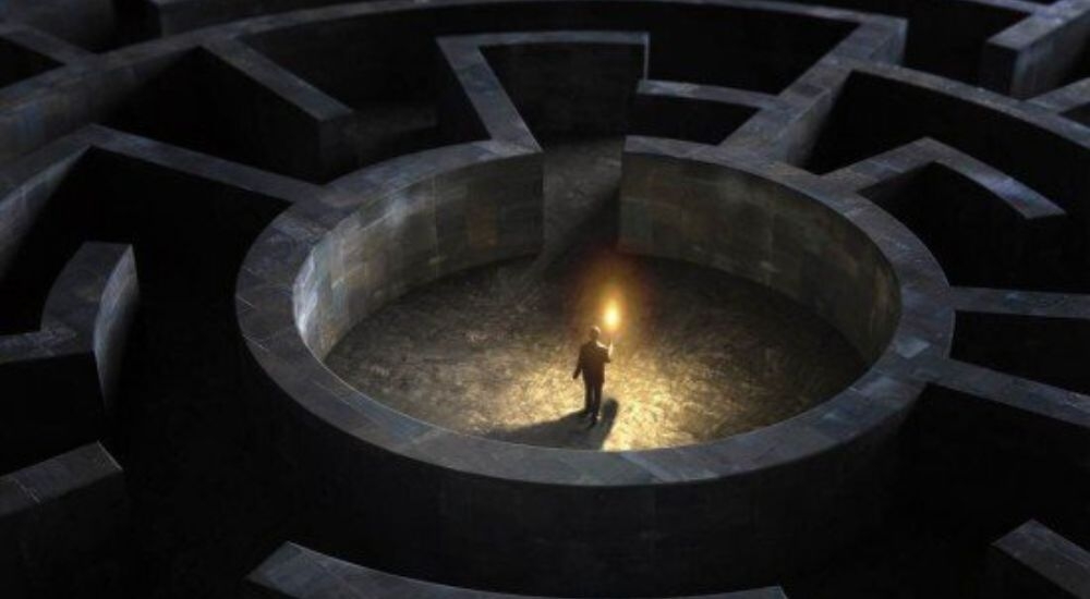 прятки Прятки в темноте в Ярославле фото 0