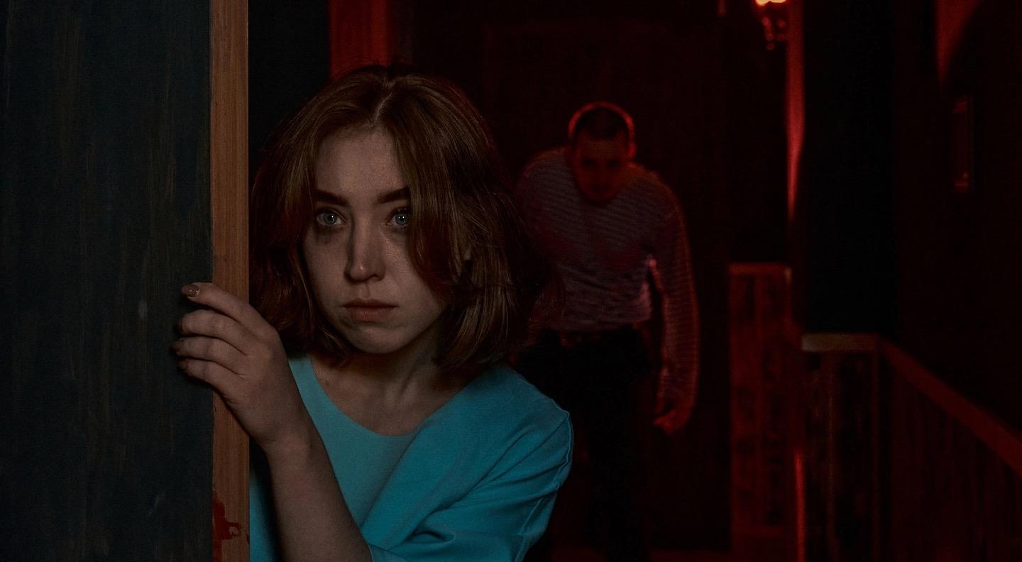 перформанс Fresh в Ярославле фото 3