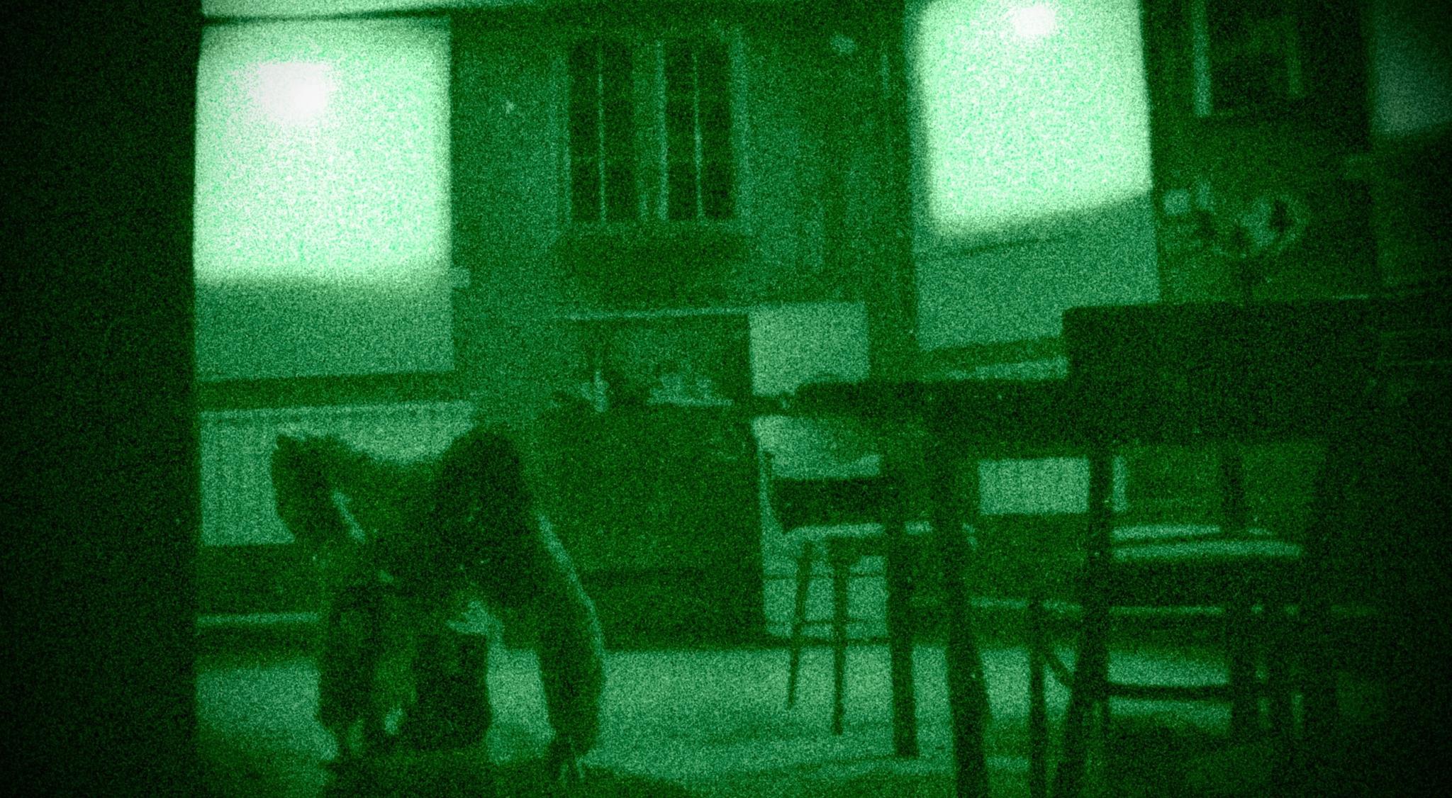 перформанс Outlast torment в Ярославле фото 2