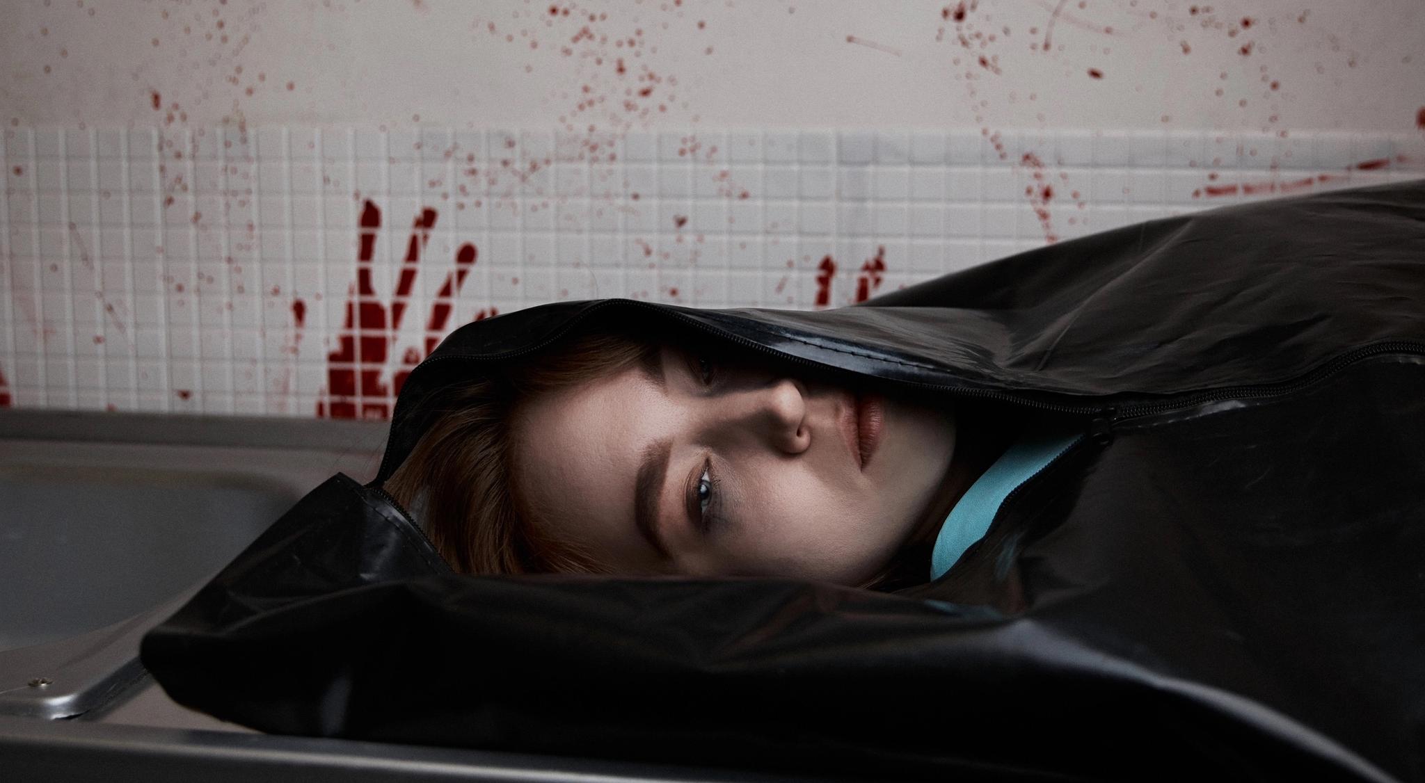 перформанс Fresh в Ярославле фото 1