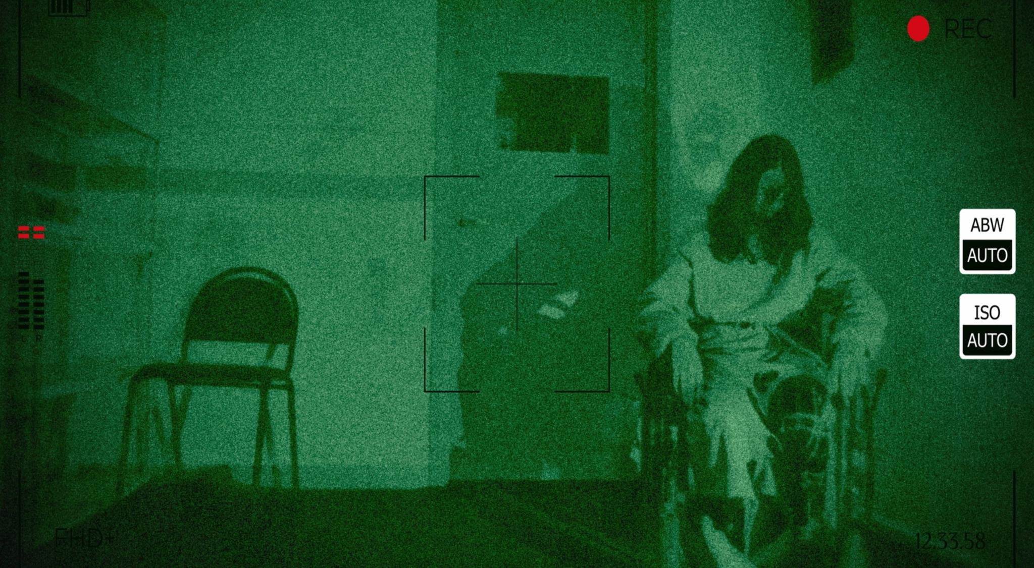 перформанс Outlast torment в Ярославле фото 3