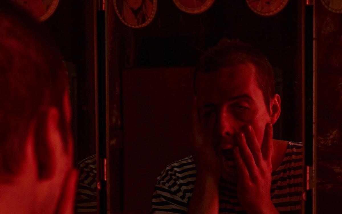 Перформанс Fresh в Ярославле