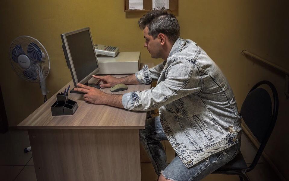 Квест Ограбление банка в Ярославле