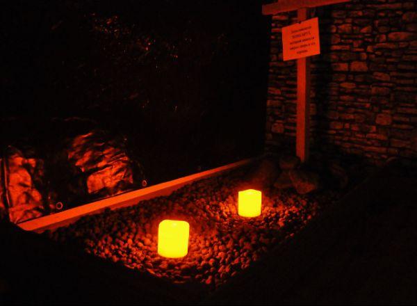 Квест Забытая часовня в Ярославле