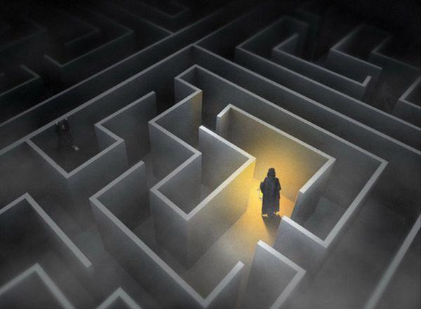 Прятки Прятки в темноте в Ярославле