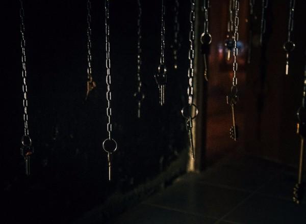 Перформанс Амнезия в Ярославле