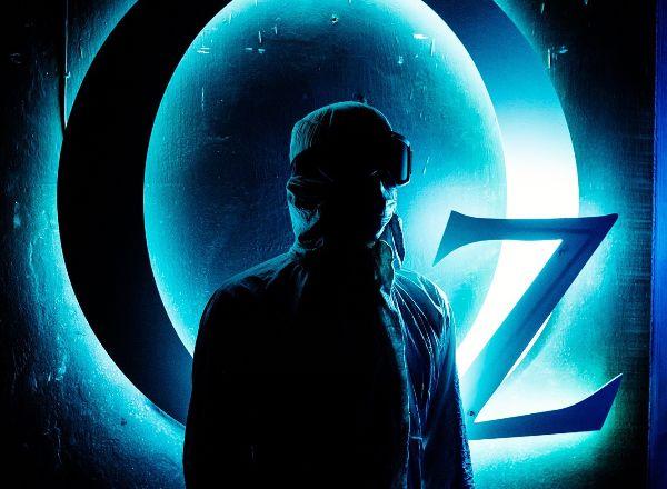 Перформанс Прятки в Ярославле