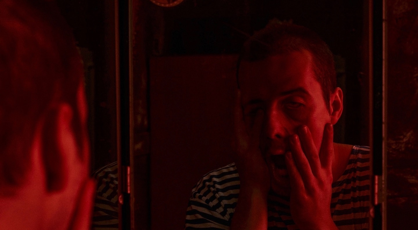 перформанс Fresh в Ярославле фото 0