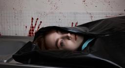 перформанс Fresh в Ярославле фото 1