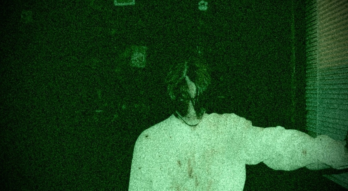 перформанс Outlast torment в Ярославле фото 0