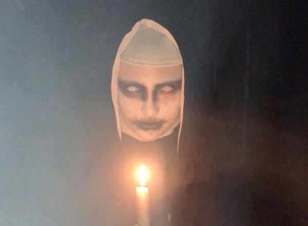 Квест Одержимость Одержимость Ярославль